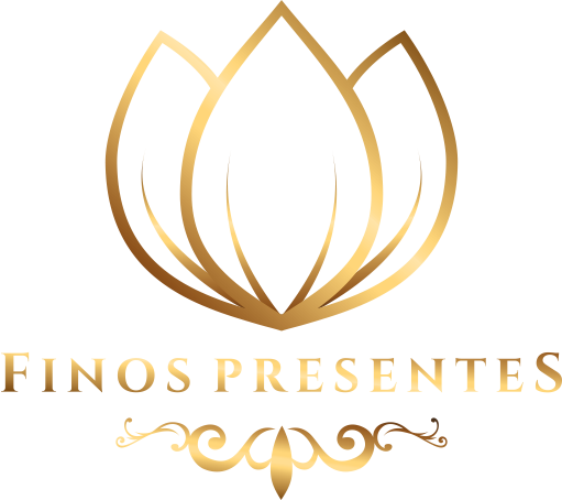 Finos Presentes Logo